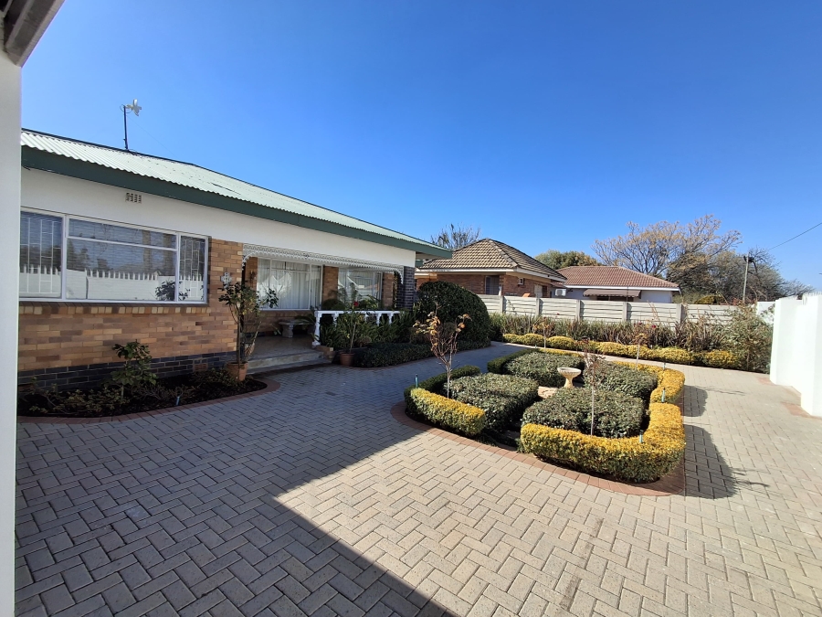 3 Bedroom Property for Sale in Bedelia Free State